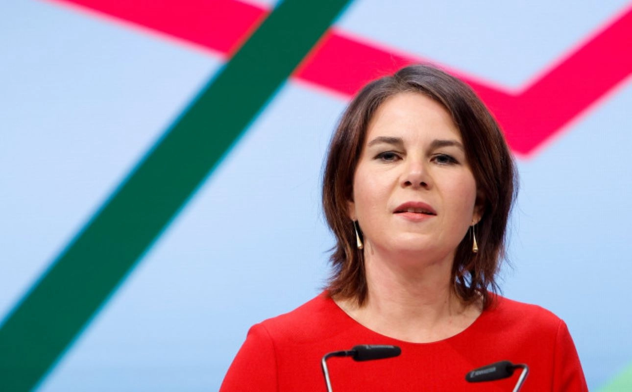 Analena Berbok izabrana za predsjednicu Generalne skupštine UN-a